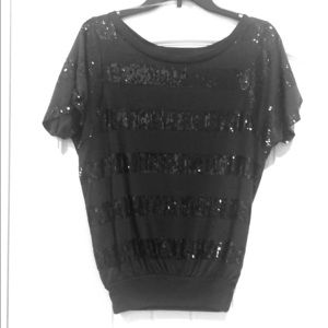 Women’s Love Rocks Blouse